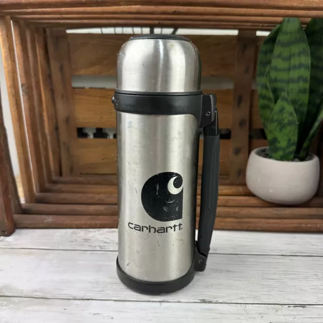 Carhartt Thermos Stainless steel 32oz Insulated Mug