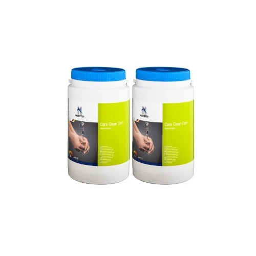 Normfest HANDWASCHPASTE WASCHPASTE HANDREINIGER Reiniger Care