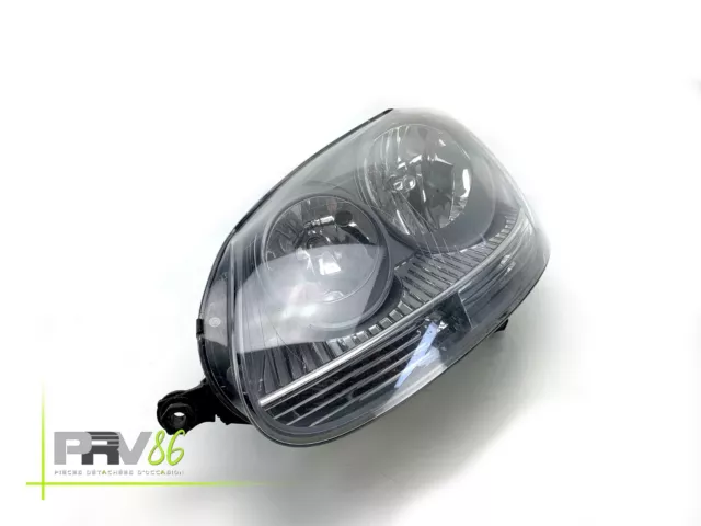 Faro Ant. Ottica AVG Volkswagen Golf V 2.0TDi 140 5 Porte / 1K6941005A 2