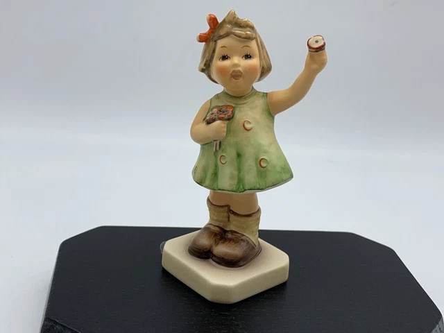 Hummel Figura 793 Sincera Willkommen 10,5 CM 1 Wahl. Superior
