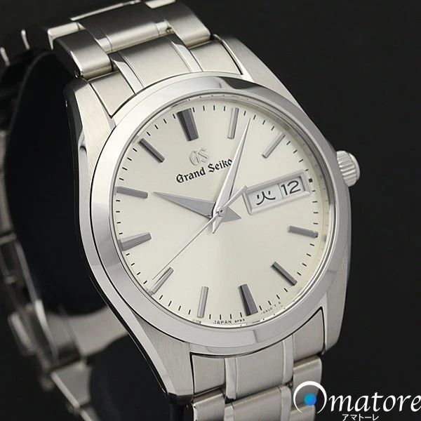 Grand Seiko Heritage Collection Men's Quartz SBGT235 9F83-0AH0 Box Paper EX++