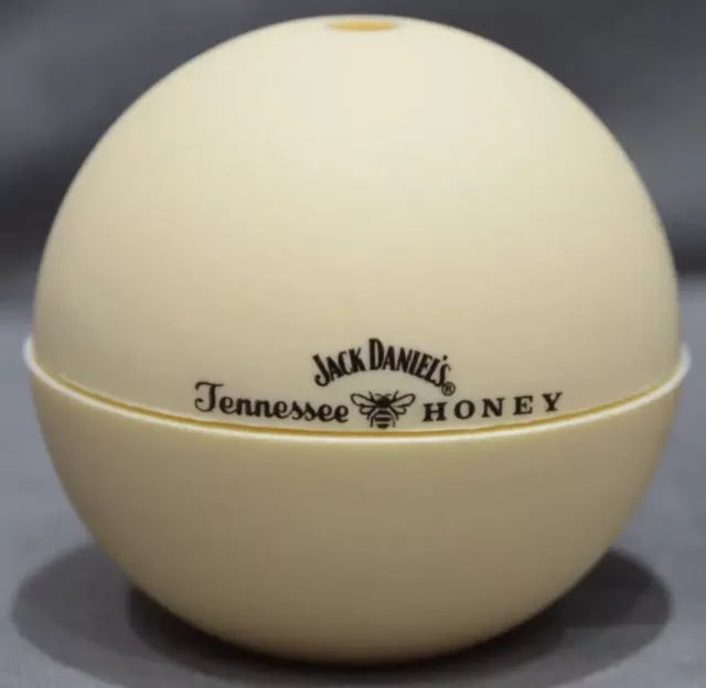 Official Jack Daniel's Tennessee Honey Honeycomb Whisky Ice Mould Cube Brand New