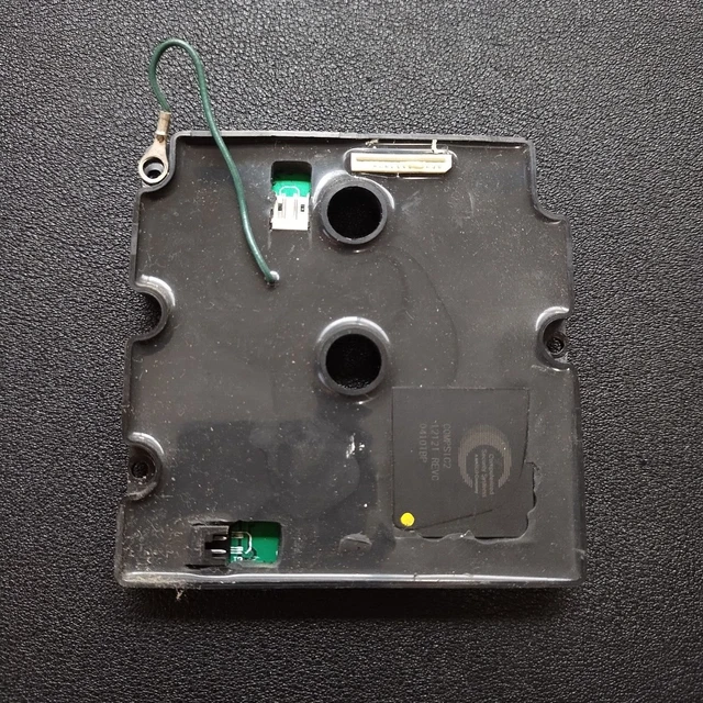A28573-DAKOM Saflok Kaba PCB MT Mag Card Hotelschloss