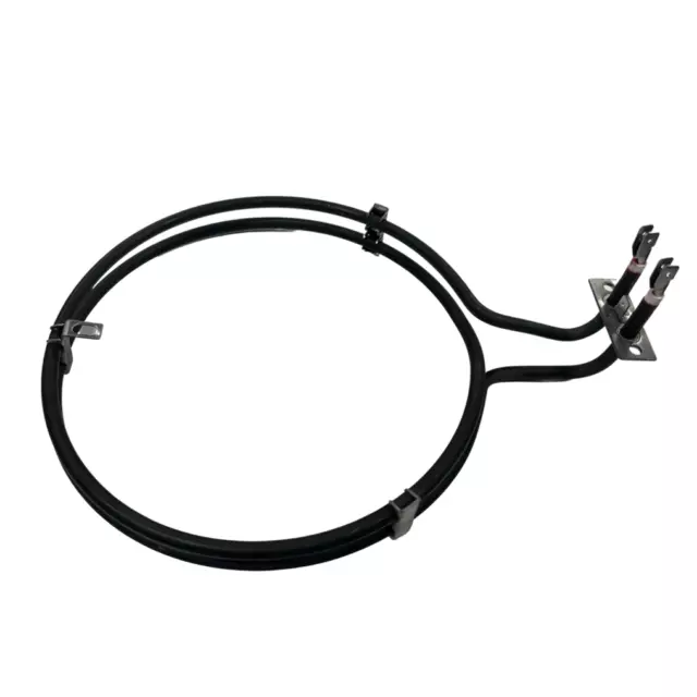 FAN FORCED OVEN ELEMENT – 2500W – Suits Fisher & Paykel ( TF294)