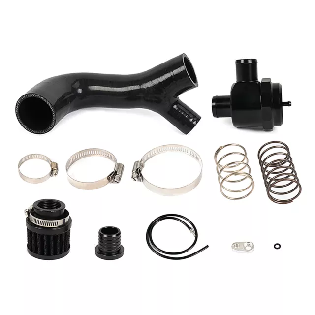 New Blow Off Valve Kit For Can-Am Maverick X3 TURBO R & RR MODELS 2020-2023