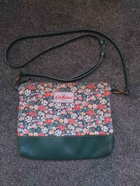 Cath Kidston Across body Bag.