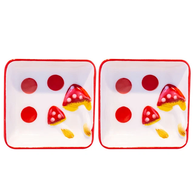 Snack Box Compartiment,Plateau De Service Divisé Avec Couvercle Avec 8 Compartiment séparé amovible,Bol à Collation Avec Couvercle,pour contenir des des fruits, des collations, des noix, des bonbons