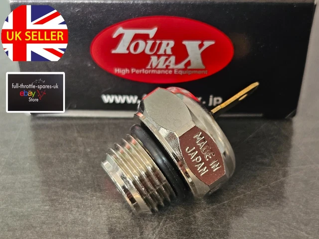 Jaws MC Aftermarket Thermostat – Honda Blackbird CBR1100XX 1998-2007
