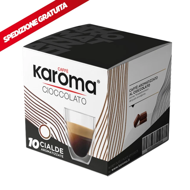 Cannucce Aromatizzate Al Cacao Per Latte - 100 Unità In 20 Pacchetti - Quick Milk - Foto 5