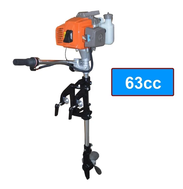 Elica Fuoribordo In Acciaio Inox 10 1/4x12 Per Suzuki 20-30HP – 3 Pale, 10 Denti, Rotazione Destra, Sostituzione Diretta