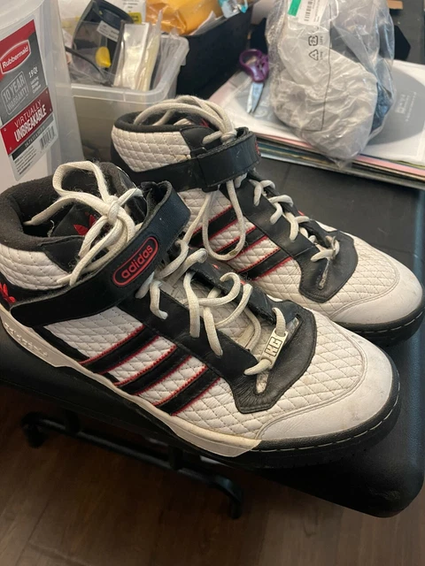 KEVIN GARNETT KG Adidas shoes 2004 Men's size 13 Basketball rare $81.39 -  PicClick