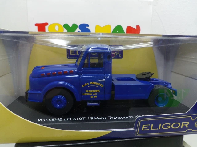 1/43 FURGONETA CITROEN JUMPER 2.8HDI Y REMOLQUE COCHE WRC 2001 XSARA - Miniaturas coleccion a escala