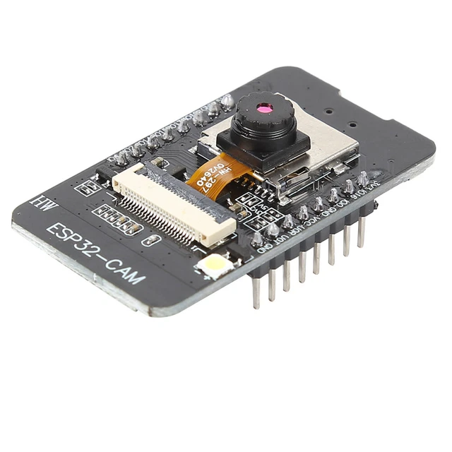 Wireless module supported uart spi i2c pwm interface development board