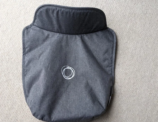Bugaboo donkey hot sale bassinet apron