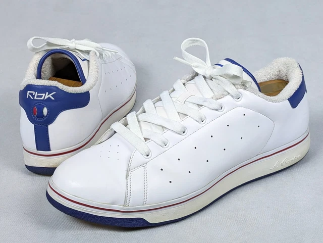 Reebok sean vintage unidose carter