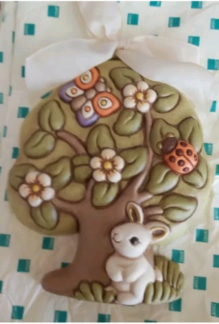 Thun Formella Albero Primavera