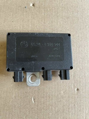 A17 BMW 3er e46 e65 e66 e67 compensato circa AMPLIFICATORE ANTENNE 65.24-8380944 
