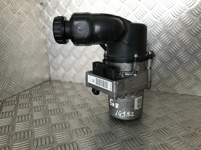 Pompe De Direction Assistée PEUGEOT 306 2.0L HDI - 9635445780 - Occasion