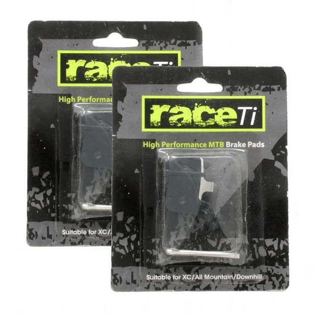 sram apex disc brake pads