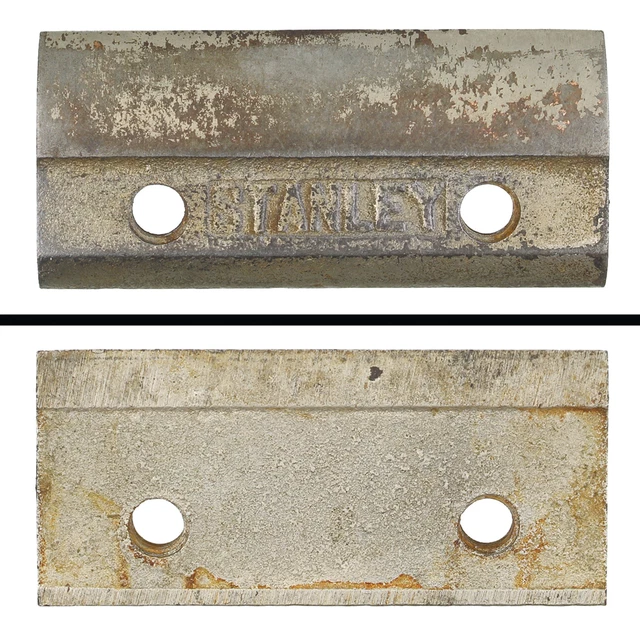 Original Curved Sole for Stanley No. 67 Universal Spoke Shave - mjdtoolparts
