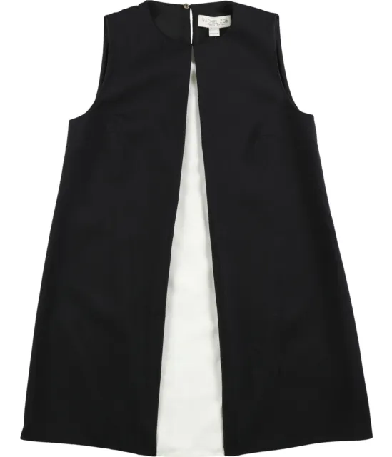 Rachel Zoe Womens Mod A-Line Dress