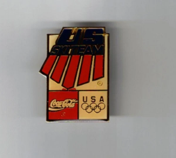 Lot De 3 Pin's Coca-Cola Occitanie Centre Val DOM TOM - Jeux Olympiques Paris 2024