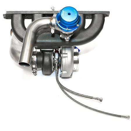 Atp Garrett Gt3071R Turbo Kit For Volvo C30 T5