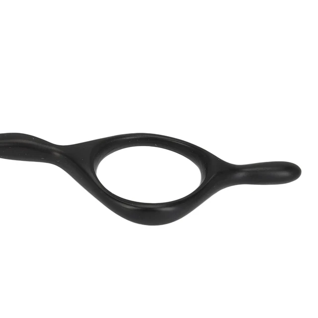 S27 Men Hair Trimming Knife Holder Texturizing Cutting Holder Manual Hair St Dob