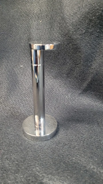 Kallista P 34408-00-AD Toilet Paper Holder - Nickel Silver finish - Open box