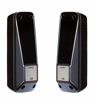 Interfaccia FAAC GENIUS BUS G-Way 6100236 collegamento fotocellule no BUS 