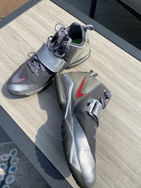 cj81 trainer max megatron