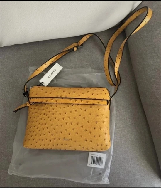 Tracolla online carpisa donna