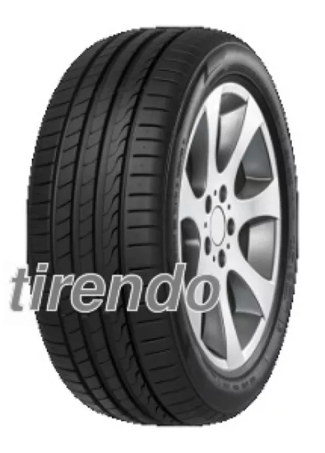 1x 255/30 R19 91Y XL Imperial Ecosport 2 Sommerreifen