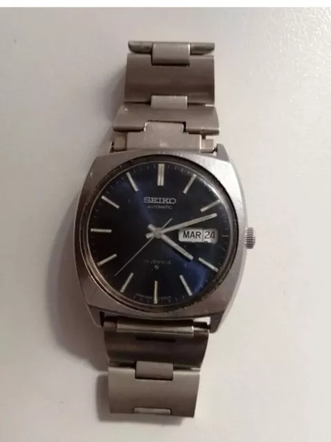 Seiko 6309 8080 deals