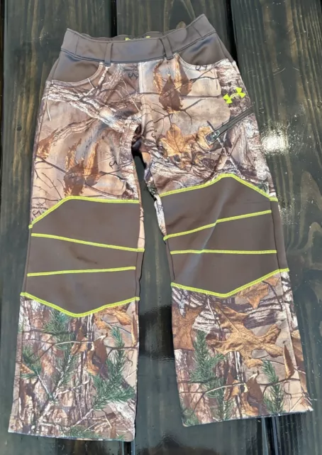 Under armour scent control pants cheap