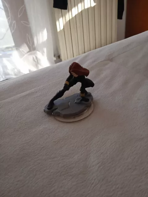 DISNEY INFINITY 2.0 Marvel Avengers Vedova Nera