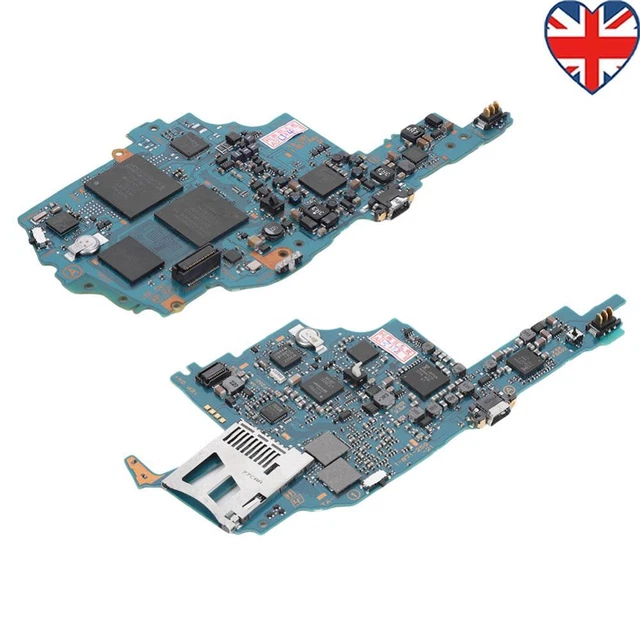 ON/OFF Power Switch & Circuit Board Flex Cable For Sony PSP 1000, PSP 1001 | Replacement Repair Part 7 thumbnail image