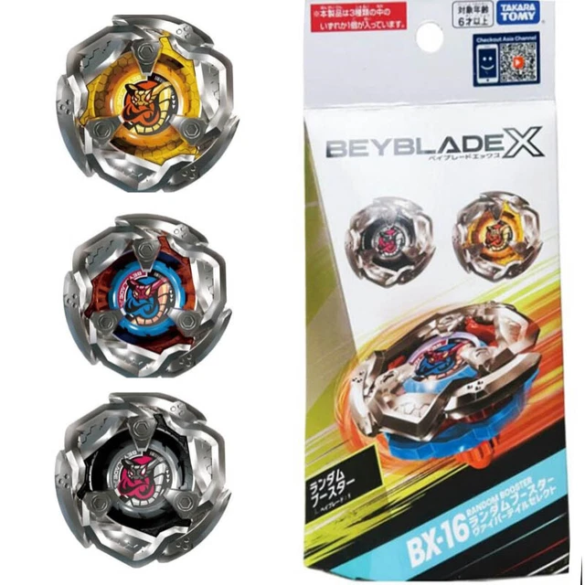 TAKARA TOMY Beyblade BB-26 Booster Gemeos Df 145 FS Neuf De Japon