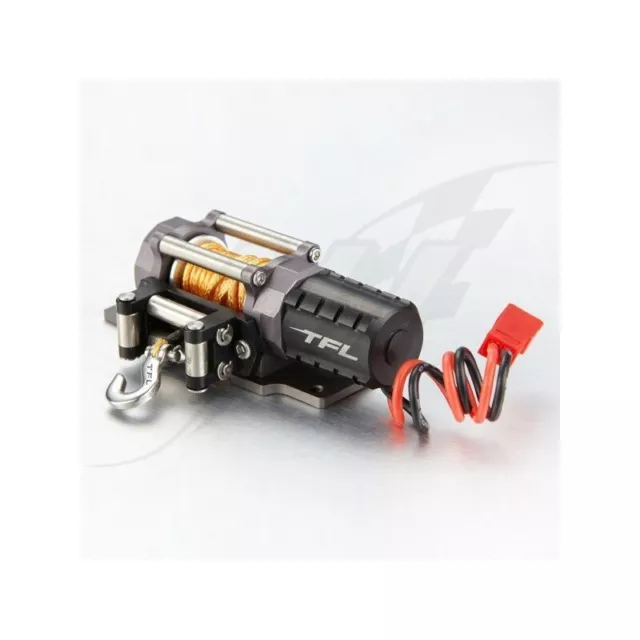 FR- TFL Winch B with 1 Motor - TC1616-02