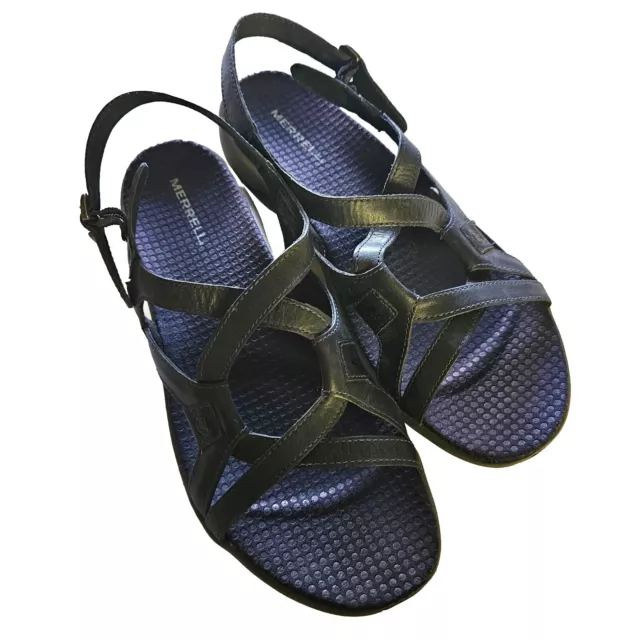 Merrell women's agave on sale 2 lavish sandal