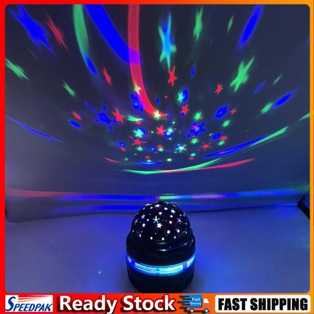 Night shop light usb