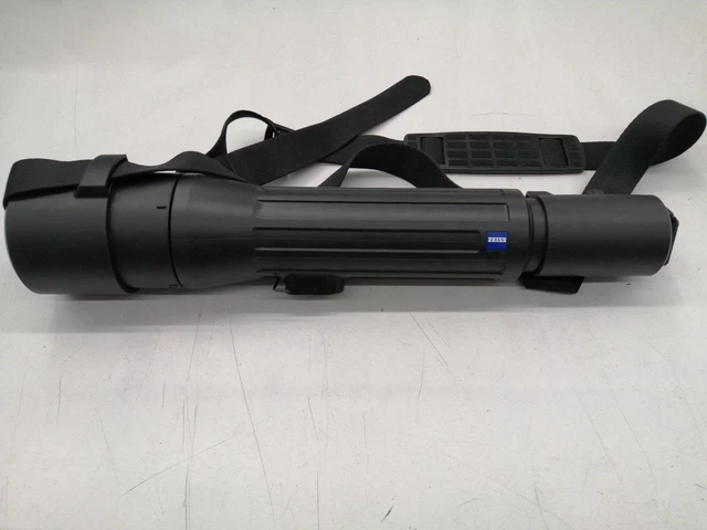 ZEISS Dialyt 18-45x65 Field Spotter Spotting Scope CARL ZEISS Waterproof Boxed