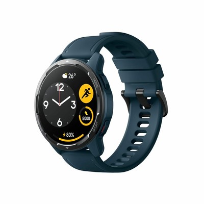 xiaomi amoled watch