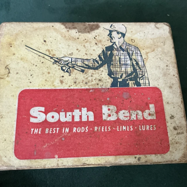 バッグ L.L.Bean SOLID BOAT AND TOTE : SMALL Spinning Reels, Reels, Vintage, Fishing, Sporting Goods