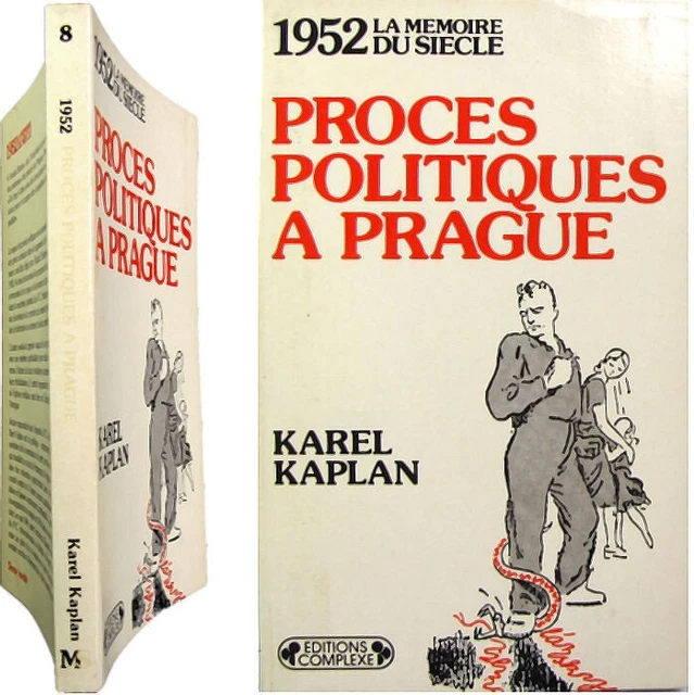 Le Printemps De Prague - Pavel Tigrid - Seuil 1968 - Édition Originale Dédicacée