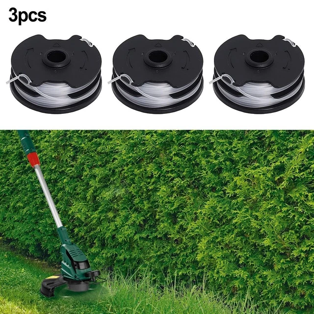 PER PARKSIDE PRTA 20 Li C3 linea tagliaerba compatibile e accessori