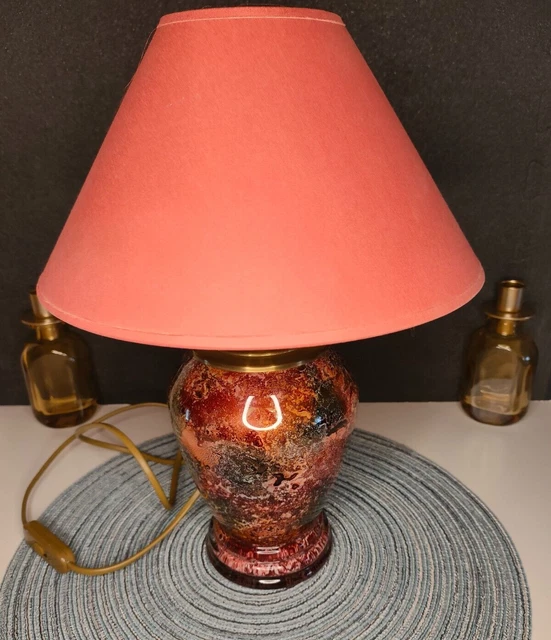 Kartell Bourgie lampe à poser LED noire