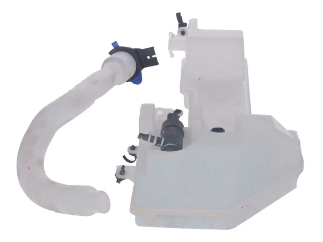 Balais D'essuie-glace Plats Pour FORD TRANSIT CONNECT V408 (à Partir De 2013) - Avant Gauche/droit - Qualité Partsline