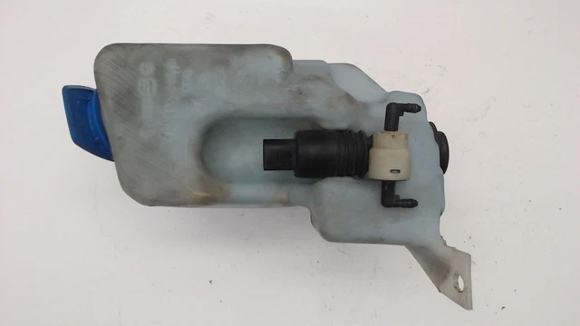 Réservoir De Lave-glace Pour Audi 80 1992 - Référence 8A0955463A, Occasion En Bon état