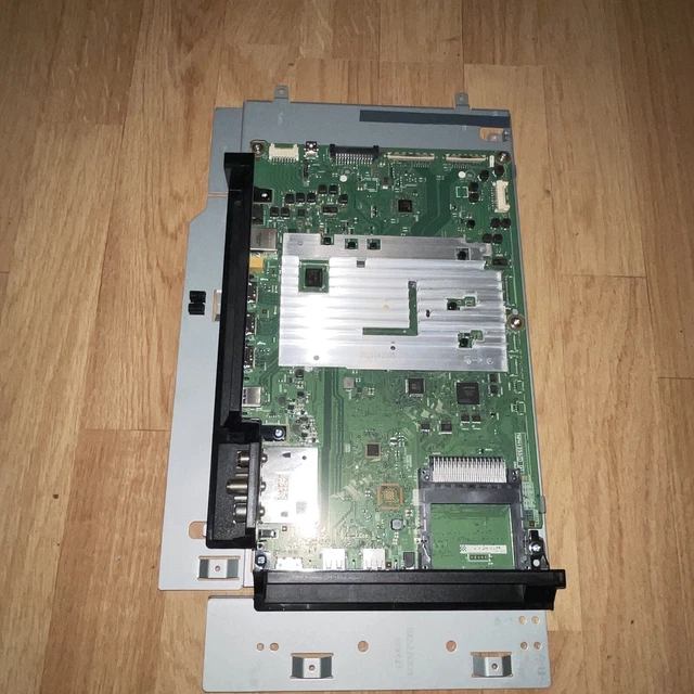Vestel 17MB130T Carte Mère Television ecran plat Panasonic TX-55GX610E